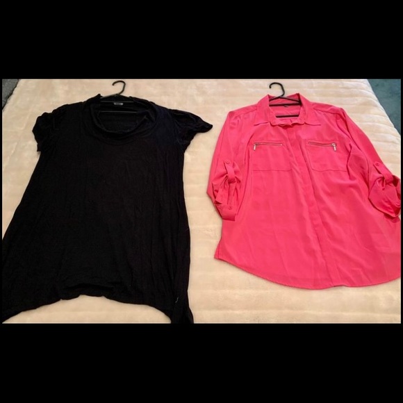 Women’s Clothing Bundle 17x Items Size 16 - Picture 5 of 8